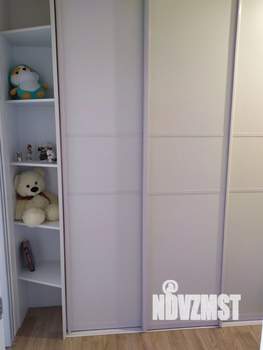 1-к квартира, на длительный срок, 34м2, 8/15 этаж