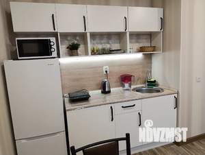 1-к квартира, посуточно, 34м2, 5/10 этаж