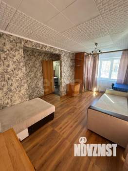 1-к квартира, на длительный срок, 31м2, 1/5 этаж