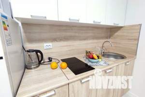 1-к квартира, посуточно, 37м2, 9/19 этаж