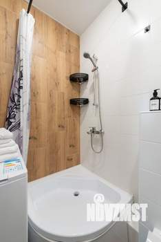 1-к квартира, посуточно, 38м2, 3/15 этаж