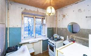 3-к квартира, на длительный срок, 70м2, 3/5 этаж