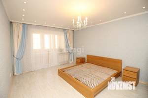 3-к квартира, на длительный срок, 102м2, 6/12 этаж