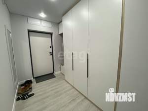 2-к квартира, на длительный срок, 54м2, 4/12 этаж