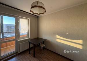 1-к квартира, на длительный срок, 45м2, 3/10 этаж