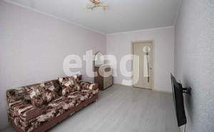 1-к квартира, на длительный срок, 37м2, 10/16 этаж