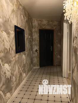 3-к квартира, посуточно, 67м2, 3/9 этаж