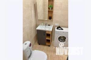 1-к квартира, посуточно, 19м2, 7/9 этаж