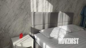 1-к квартира, посуточно, 33м2, 3/10 этаж