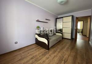 1-к квартира, на длительный срок, 30м2, 4/9 этаж