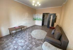 1-к квартира, на длительный срок, 39м2, 6/14 этаж