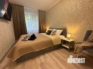 2-к квартира, посуточно, 46м2, 2/5 этаж