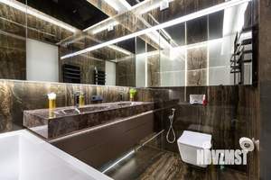 1-к квартира, посуточно, 75м2, 1/1 этаж