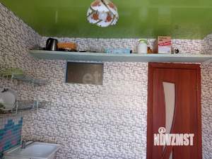 1-к квартира, на длительный срок, 30м2, 3/5 этаж