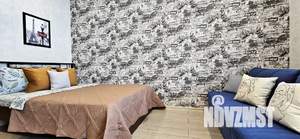 1-к квартира, посуточно, 25м2, 16/19 этаж