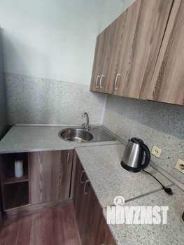 1-к квартира, на длительный срок, 35м2, 4/9 этаж