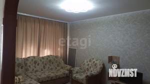 1-к квартира, на длительный срок, 30м2, 1/5 этаж