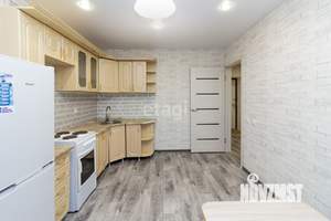 2-к квартира, на длительный срок, 57м2, 12/13 этаж