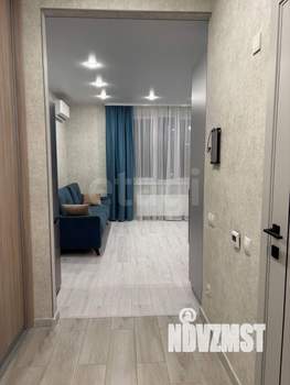 1-к квартира, на длительный срок, 42м2, 9/16 этаж