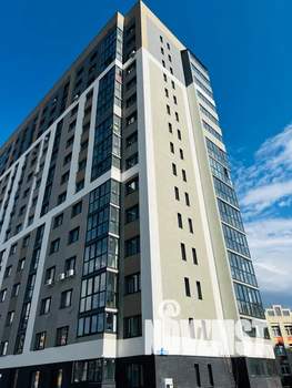 1-к квартира, посуточно, 34м2, 9/15 этаж