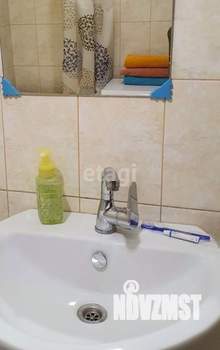 1-к квартира, на длительный срок, 40м2, 3/10 этаж