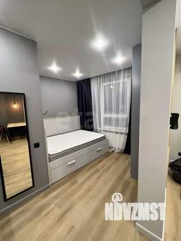 1-к квартира, на длительный срок, 33м2, 3/12 этаж