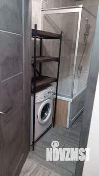 Студия квартира, на длительный срок, 27м2, 12/17 этаж