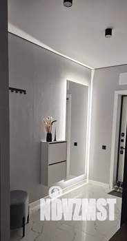 1-к квартира, посуточно, 34м2, 9/14 этаж