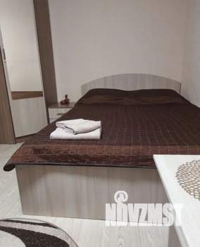 1-к квартира, посуточно, 30м2, 2/5 этаж