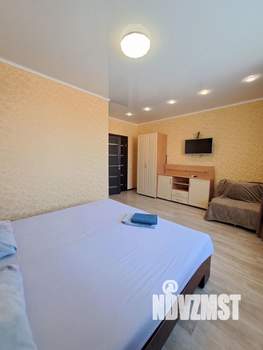 2-к квартира, посуточно, 60м2, 1/1 этаж