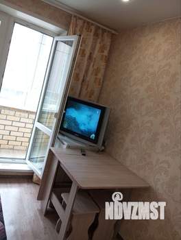 1-к квартира, на длительный срок, 20м2, 3/18 этаж