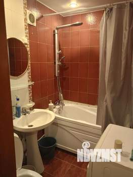 2-к квартира, на длительный срок, 44м2, 2/5 этаж