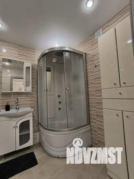 1-к квартира, посуточно, 40м2, 9/12 этаж