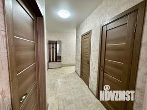 2-к квартира, посуточно, 52м2, 13/19 этаж