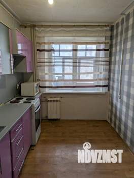 1-к квартира, на длительный срок, 30м2, 2/9 этаж