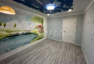 3-к квартира, на длительный срок, 67м2, 3/10 этаж