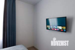 2-к квартира, посуточно, 38м2, 14/25 этаж