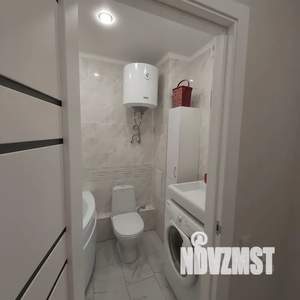 Студия квартира, посуточно, 31м2, 13/19 этаж