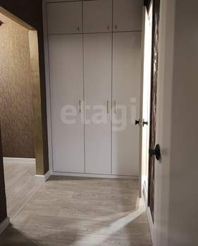 2-к квартира, на длительный срок, 50м2, 9/9 этаж