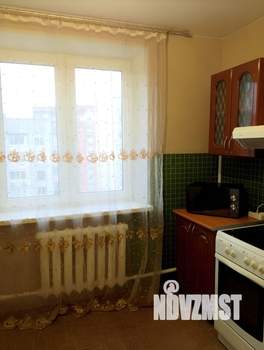 1-к квартира, на длительный срок, 36м2, 9/10 этаж