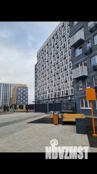 1-к квартира, на длительный срок, 32м2, 10/15 этаж