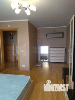 1-к квартира, на длительный срок, 39м2, 12/16 этаж