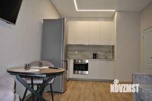 1-к квартира, на длительный срок, 52м2, 10/15 этаж