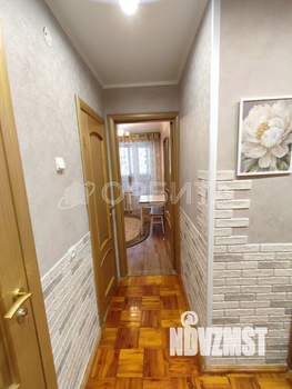 2-к квартира, на длительный срок, 50м2, 1/9 этаж