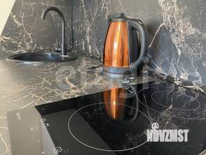 Студия квартира, на длительный срок, 20м2, 5/5 этаж