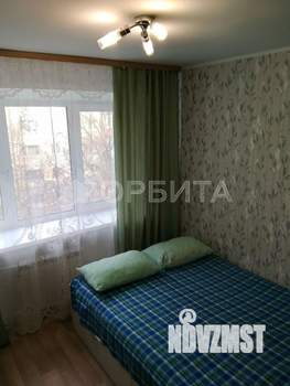 Студия квартира, на длительный срок, 18м2, 4/5 этаж