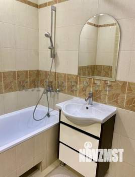 1-к квартира, на длительный срок, 37м2, 4/17 этаж