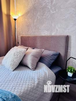 Студия квартира, посуточно, 23м2, 12/25 этаж