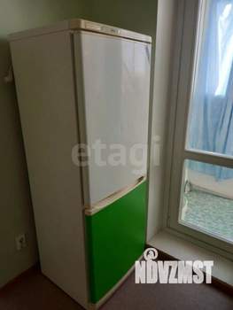 1-к квартира, на длительный срок, 40м2, 7/14 этаж