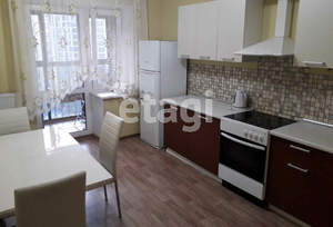 3-к квартира, на длительный срок, 60м2, 7/10 этаж